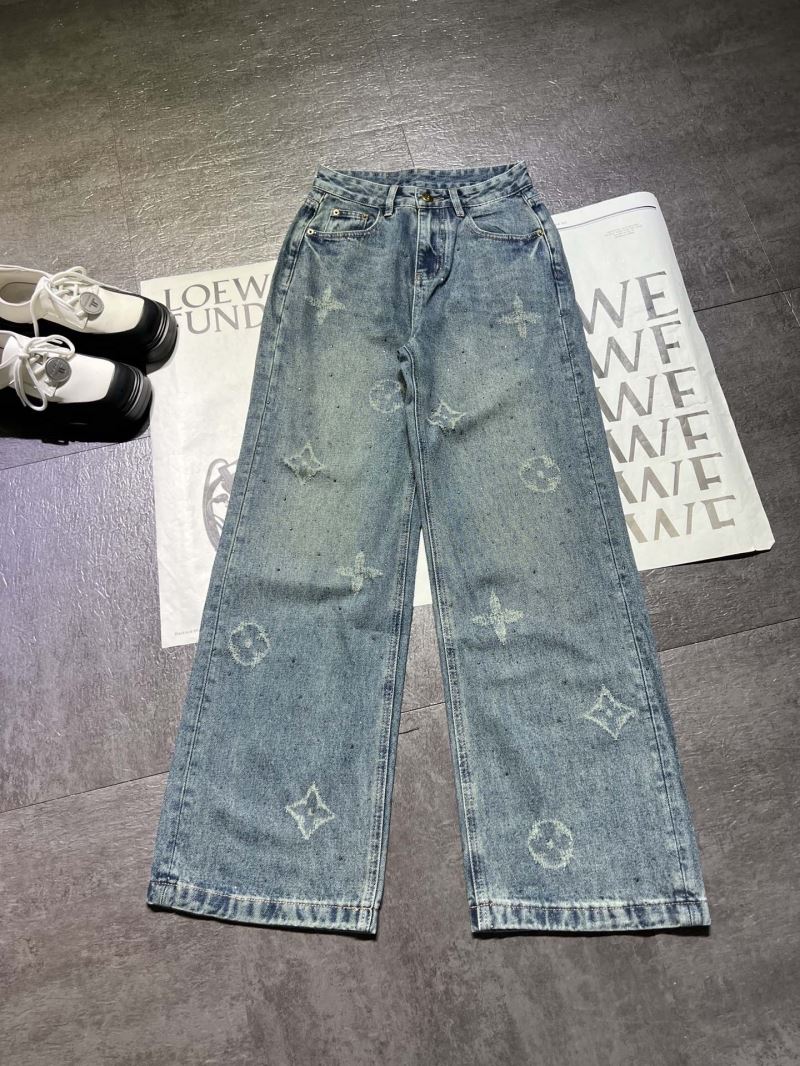 Louis Vuitton Jeans